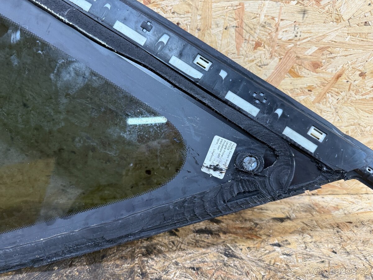 LEVÉ BOČNÍ OKNO LAND ROVER DISCOVERY SPORT L550 - 6