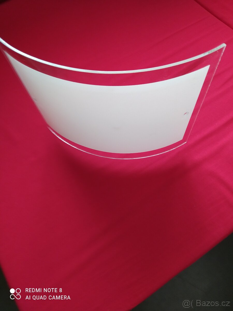 světlo, lustr, kryt na světlo, TV, žehlička RETRO elektr - 6