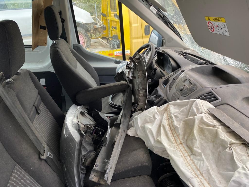 Ford Transit 2017 2,0 EcoBlue 96kW - dodavka - dily - 6