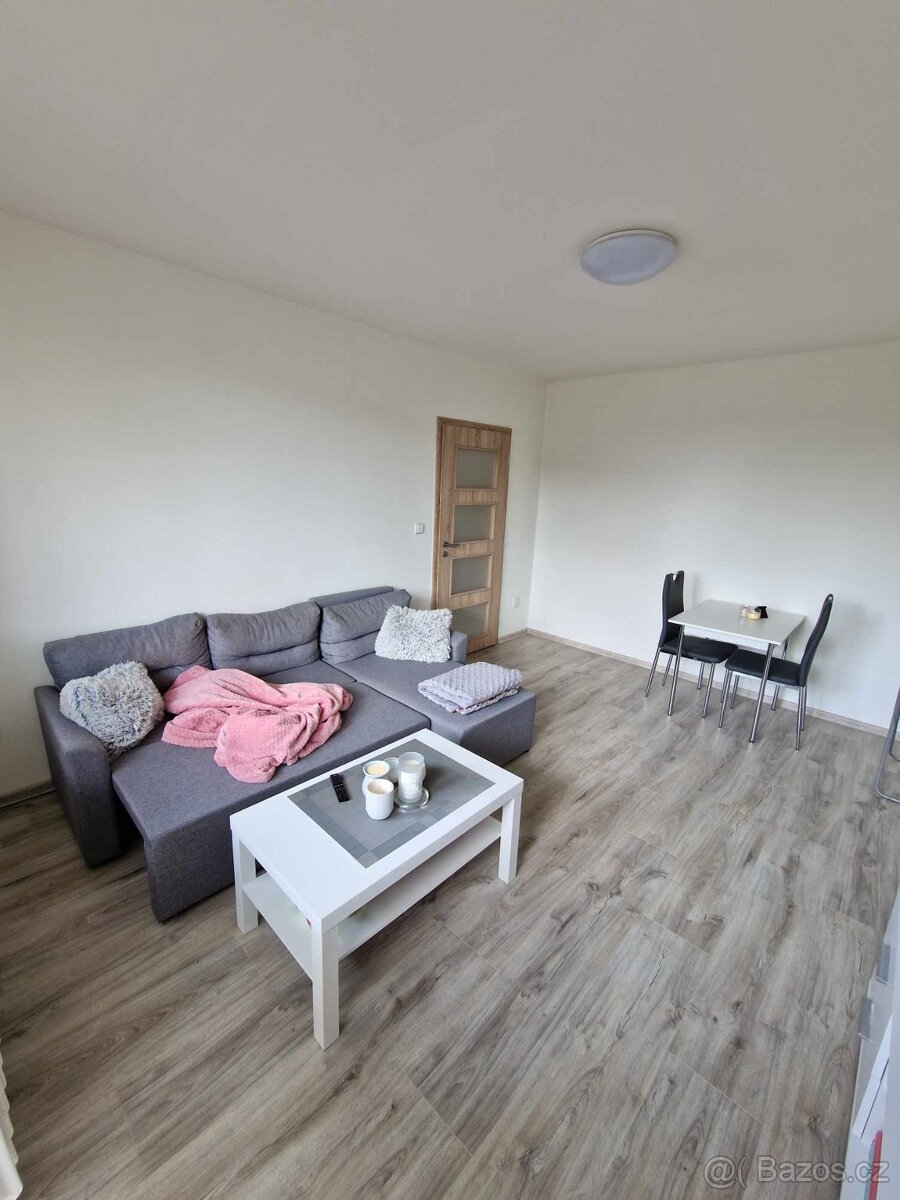 Pronájem bytu 2+1 Mohelnice - 6