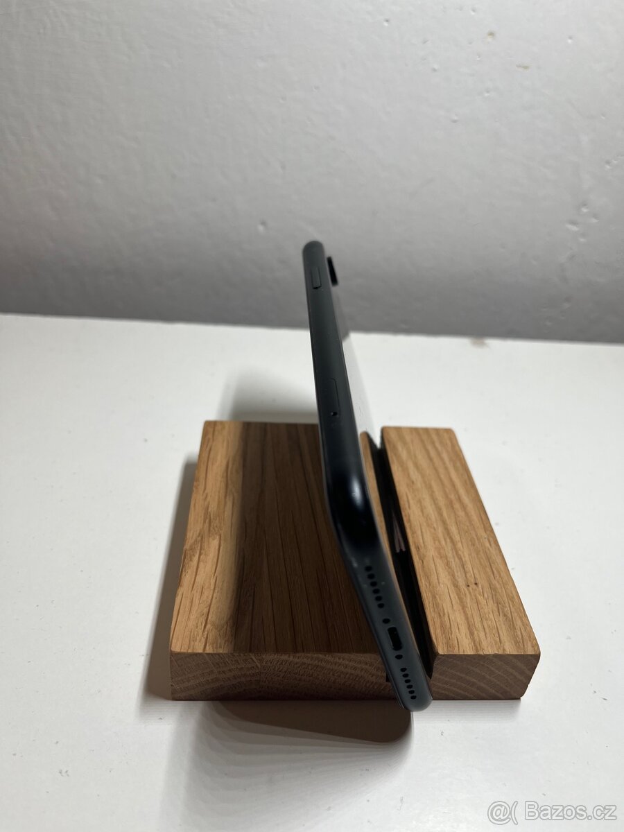 iPhone XR 128 GB, 100 % baterie - 6