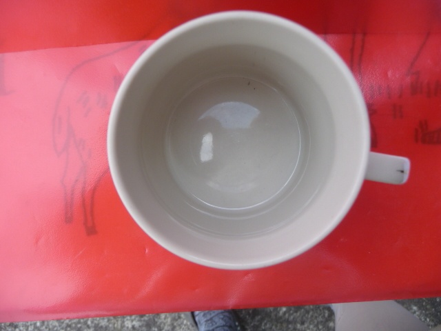 STARÉ HRNKY - ŠÁLEKY, stav viz fota, jsou autentická, - 6