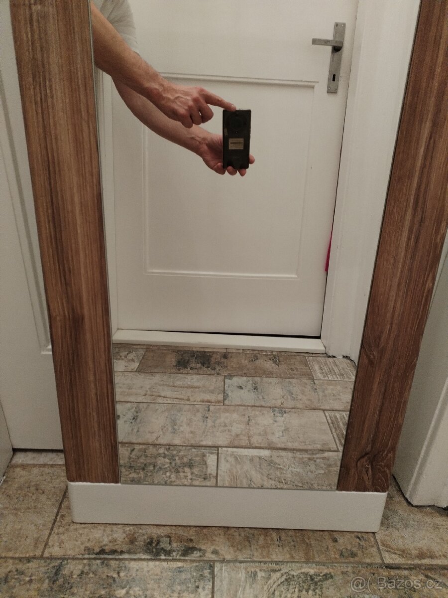 Zrcadlo do chodby nebo kamkoliv jinam - 6