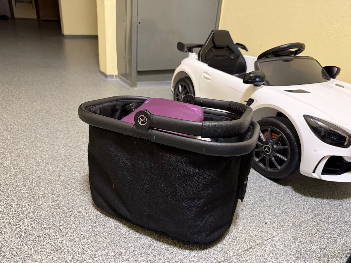 Cybex E-Gazelle 2025 - 6