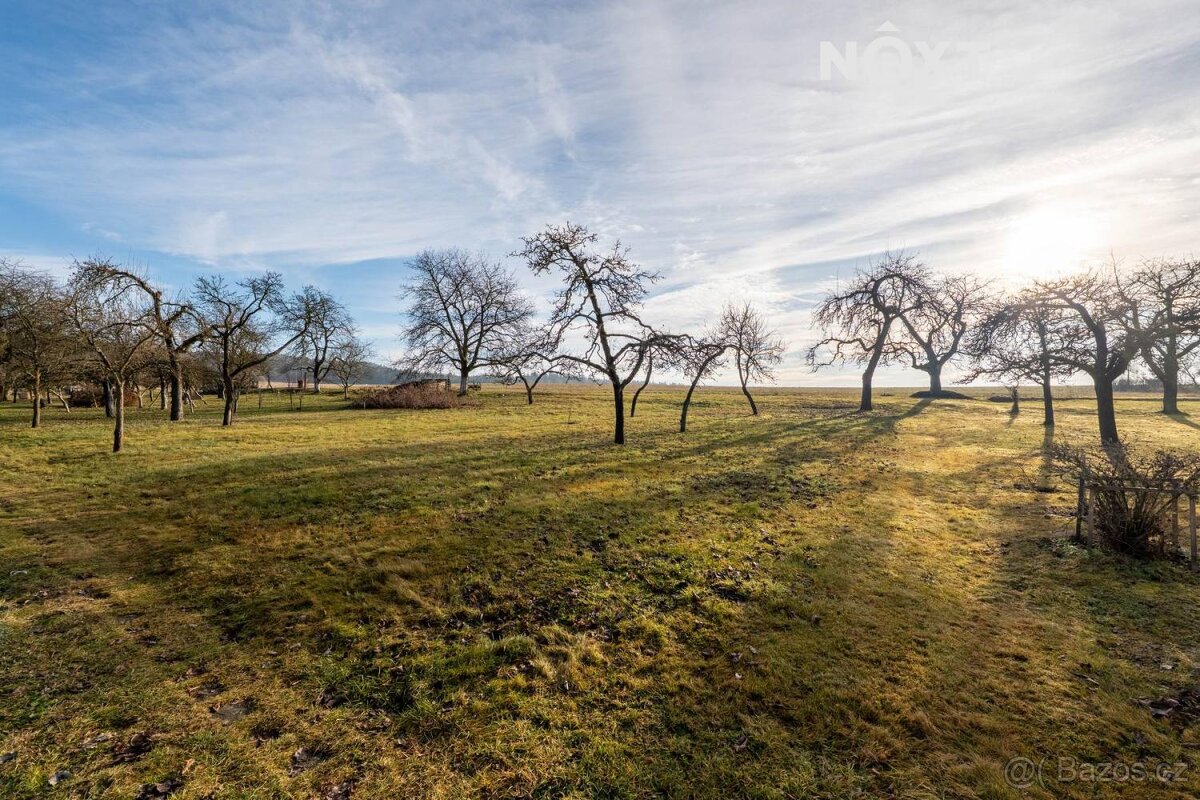 Prodej pozemek Bydlení, 1882㎡ - 6