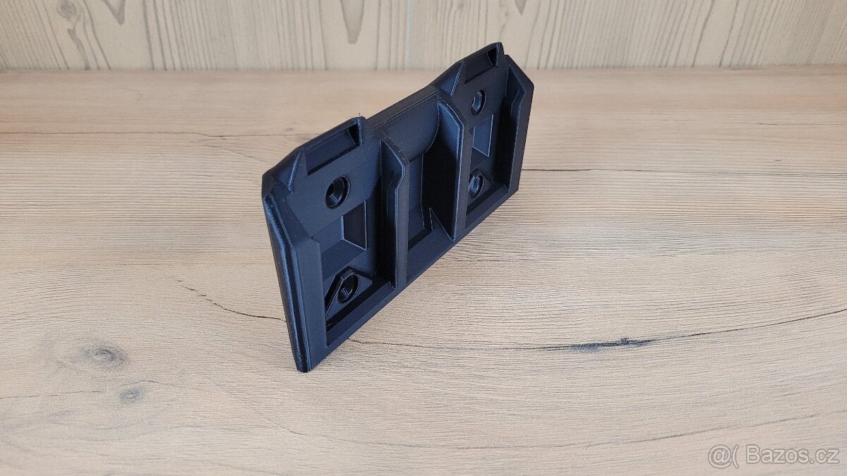 Parkside X 20V držák baterie - 6