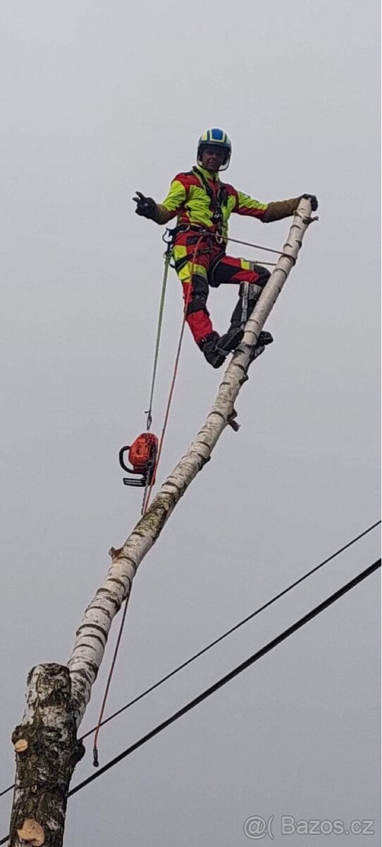 Pronájem autoplošiny - 6