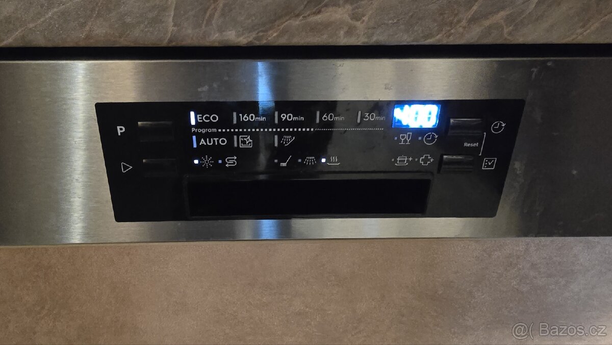 ELECTROLUX 600 FLEX MaxiFlex EEM48200IX - 6