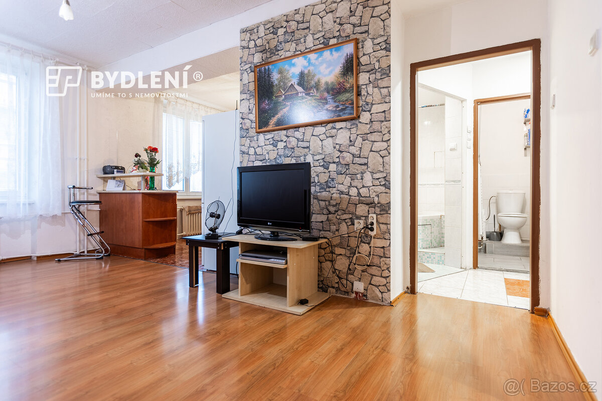 Prodej bytu 2+1 60m² - 6