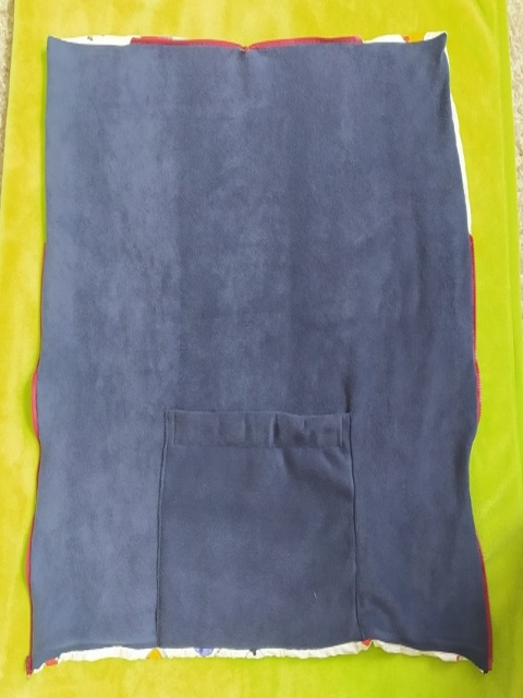 Dekofusak (dekospacák) - 6