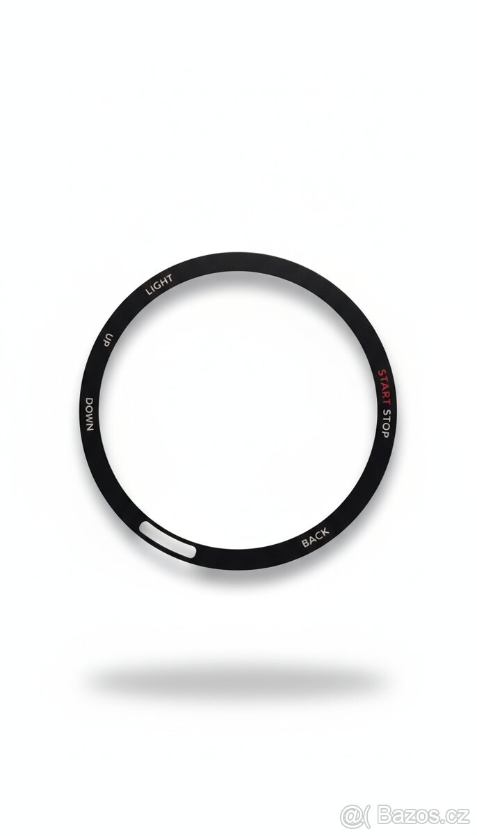 Ochranné sklo - Forerunner 255 - 6