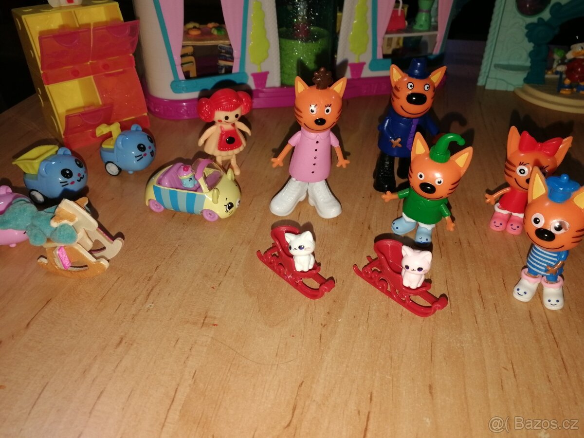 Domeček - Módní butik - 6