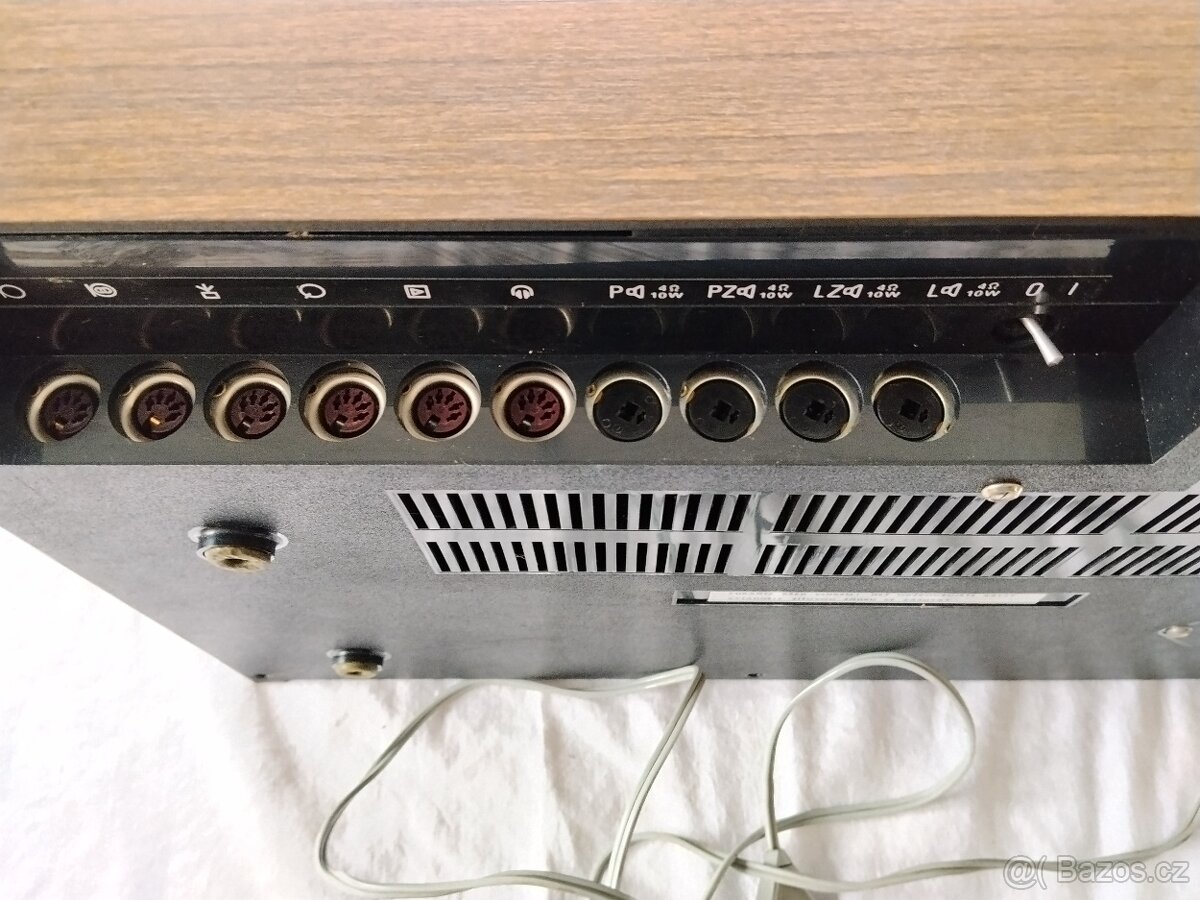 Magnetofon B73 HiFi - 6