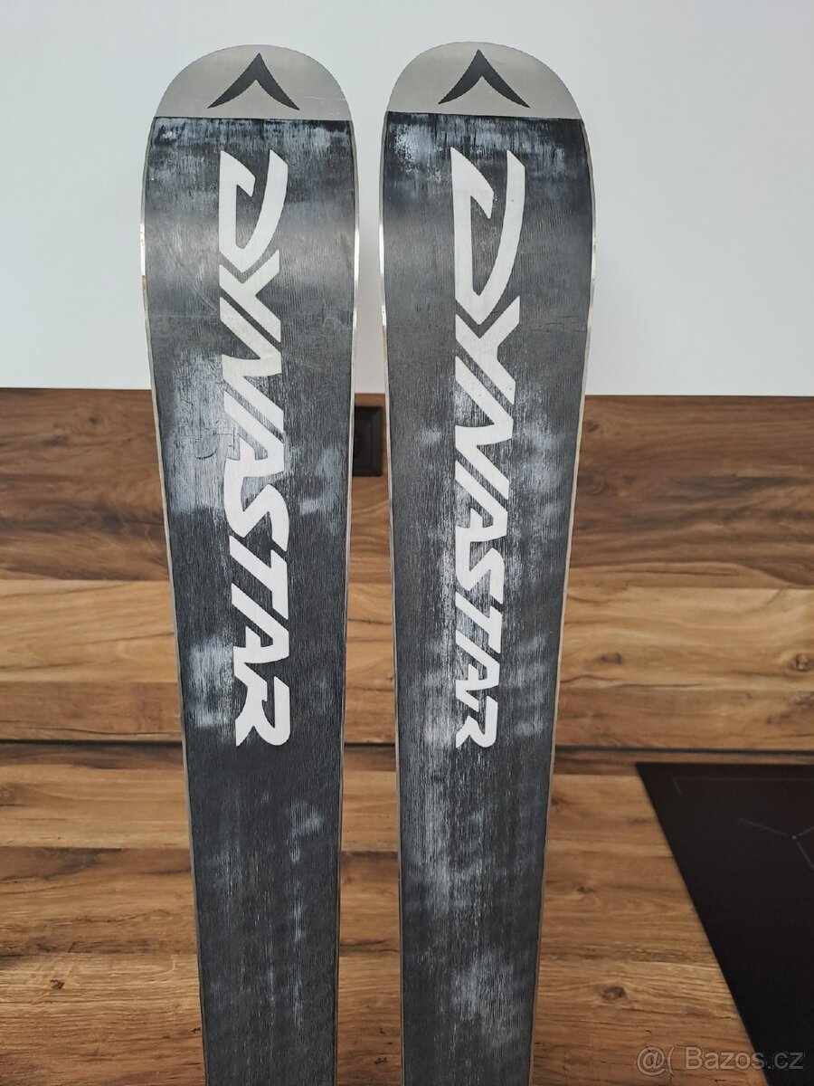 Sjezdové lyže, hůlky DYNASTAR - 6