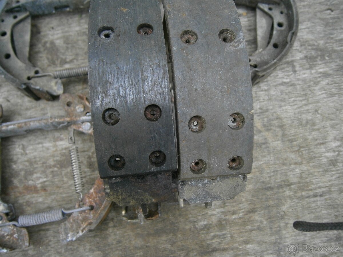 škoda favorit,forman nd - 6