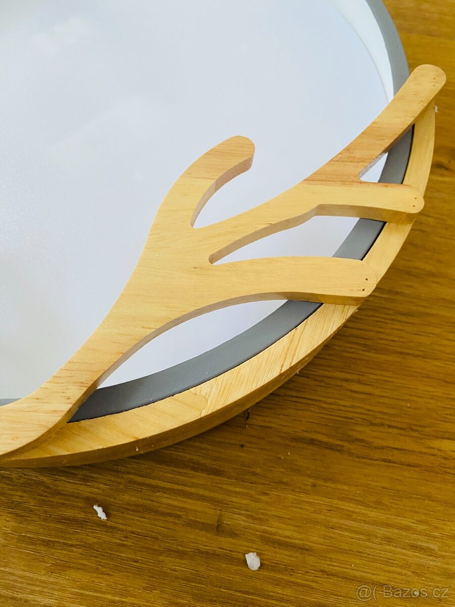 Nové stropní LED svítidlo - 40 cm - 6