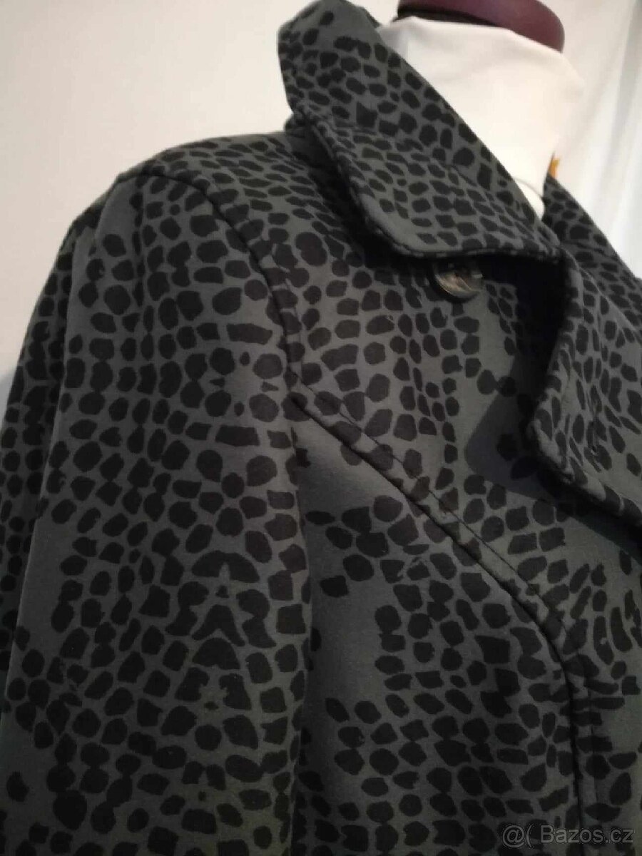 Dámský kabátek John Baner vel.38/40 nový - 6