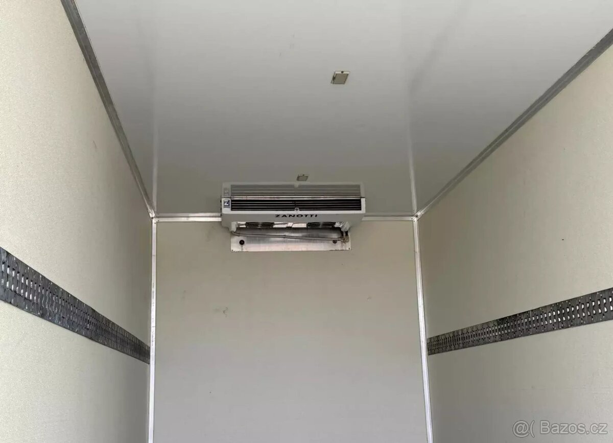 Iveco Daily 50C15/Chladí-mrazí/řidičák-B/10-Palet/ - 6