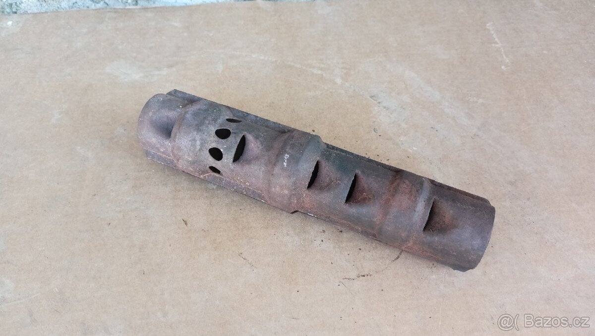 ND díly originální - Světlomet, blinkr, ... - 6