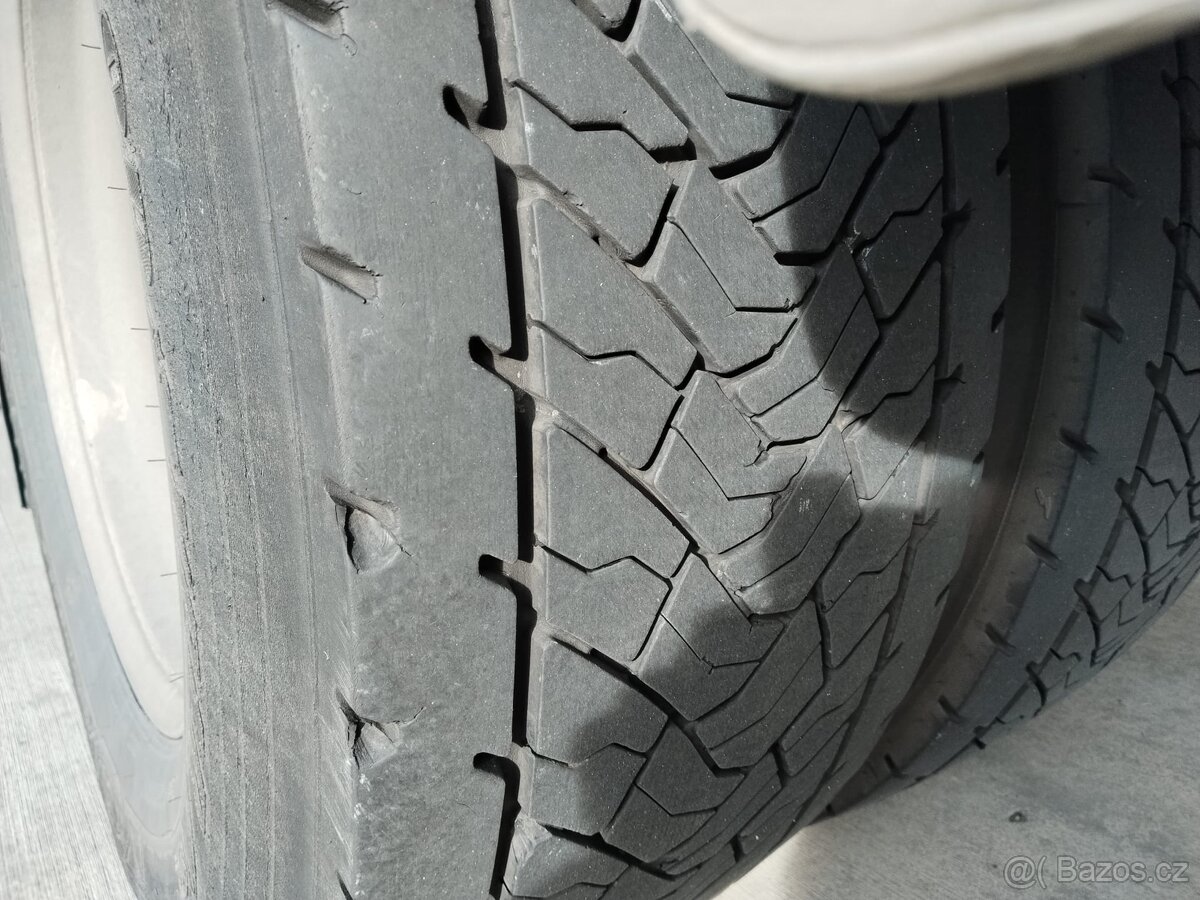 Volvo FM 420 EEV - 6