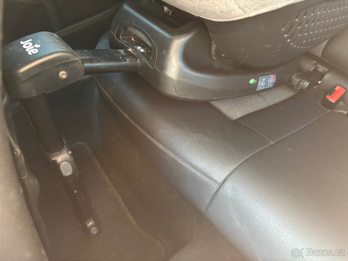 Dětská sedačka Joie s ISOFIX - 6