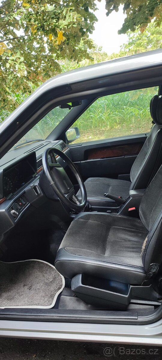 Volvo 740 - 6