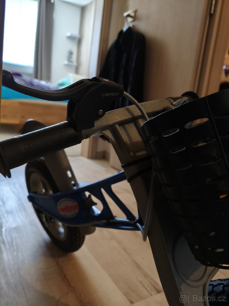 odrazedlo (typu firstbike) - 6