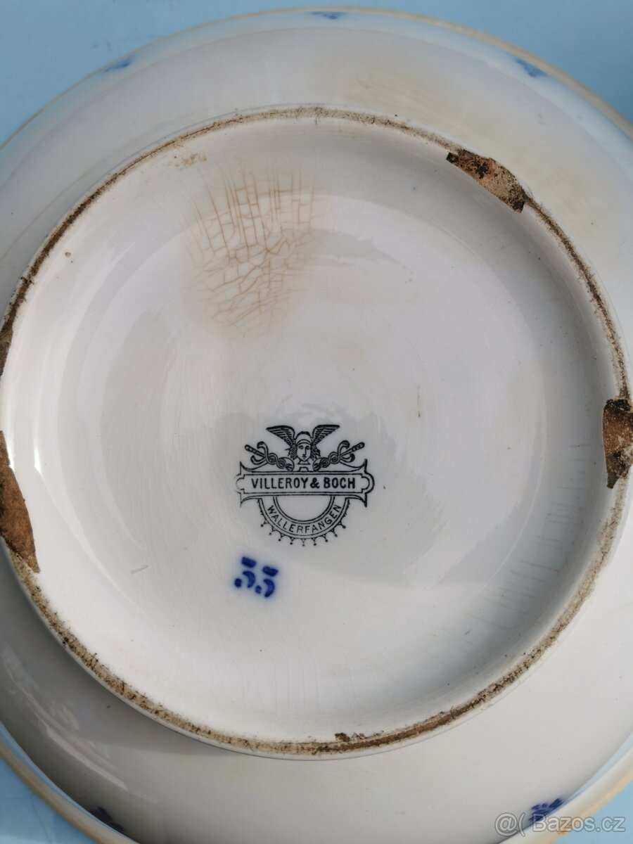Mycí sada Villeroy@Boch - 6