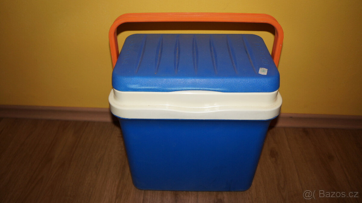 Chladící box do auta. - 6