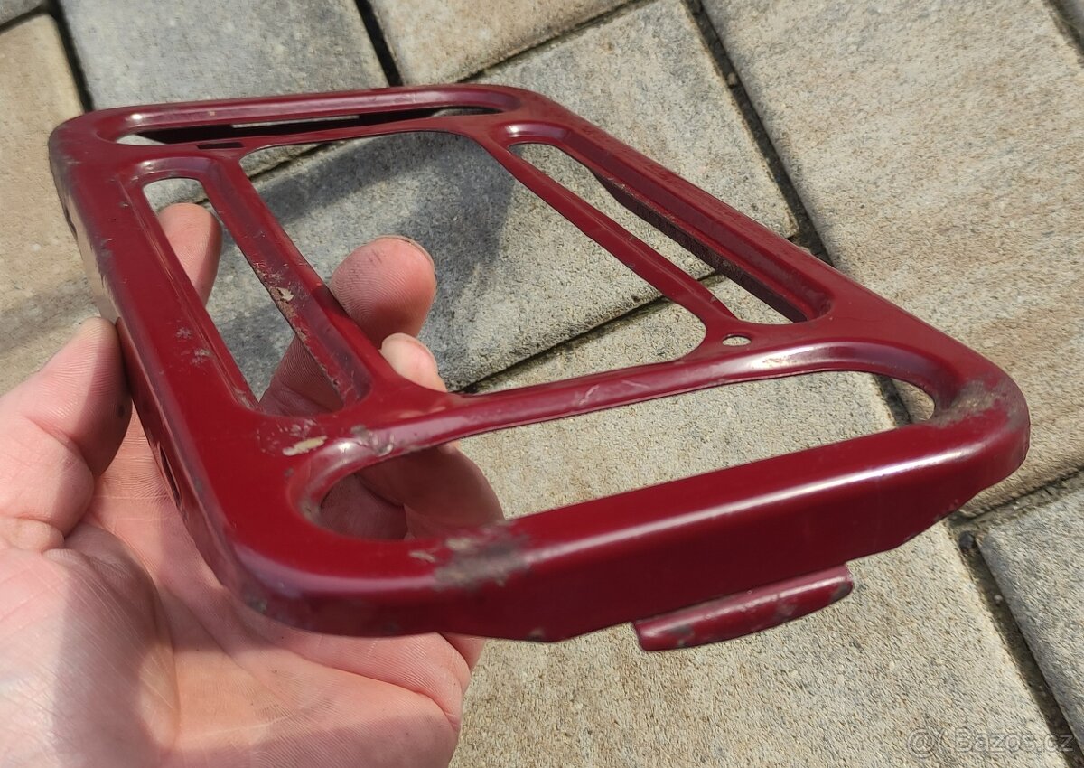 Stadion S11 - nosič - 6