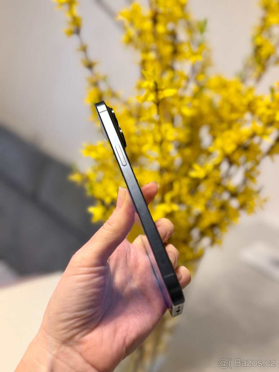 IPhone 15 pro Max - 512GB - 6
