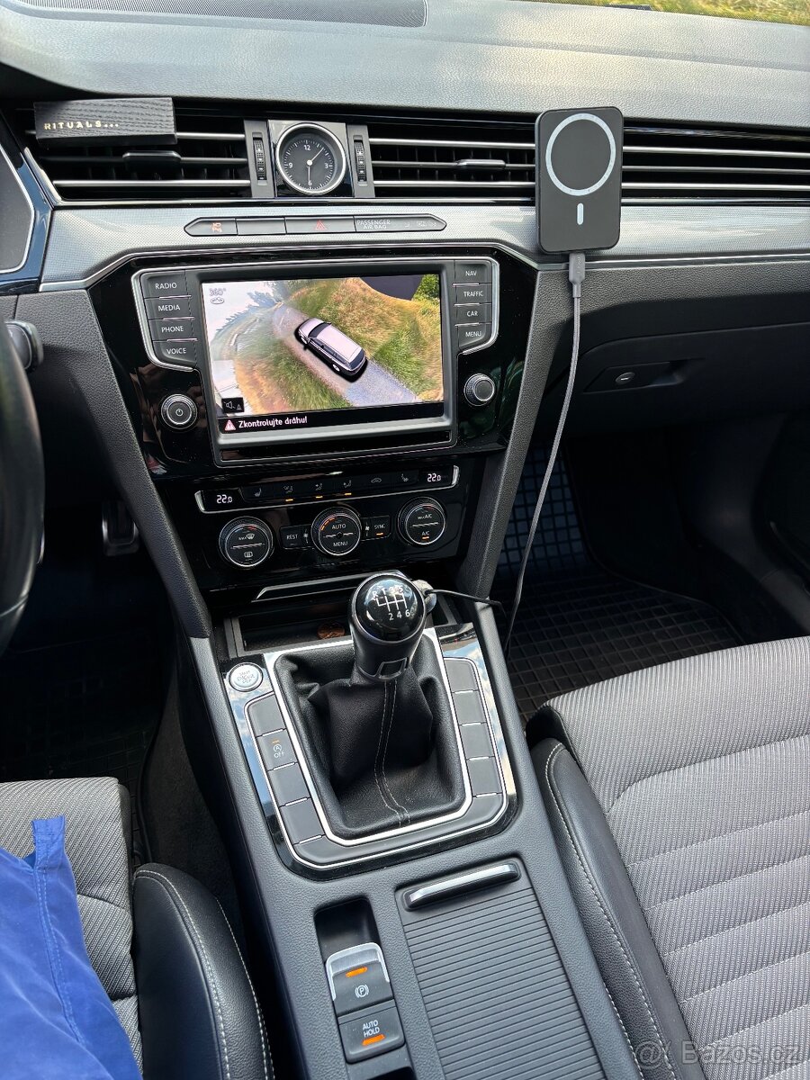 Vw Passat B8 - 6