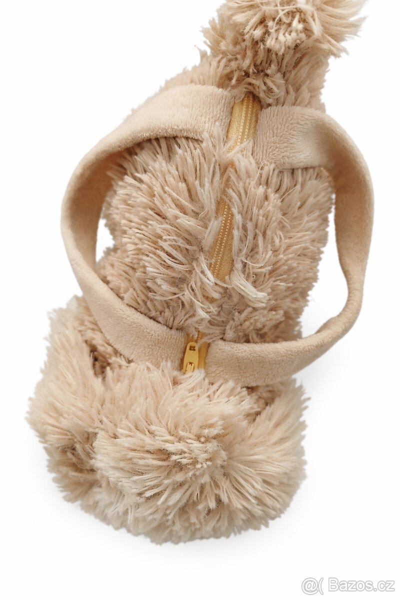 Hromada plyšáků - 6