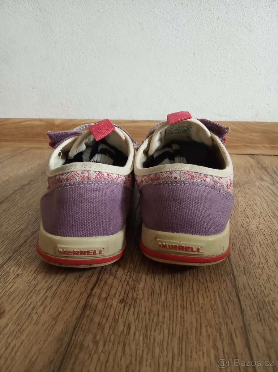 Boty Merrell, vel. 36.5 - 6