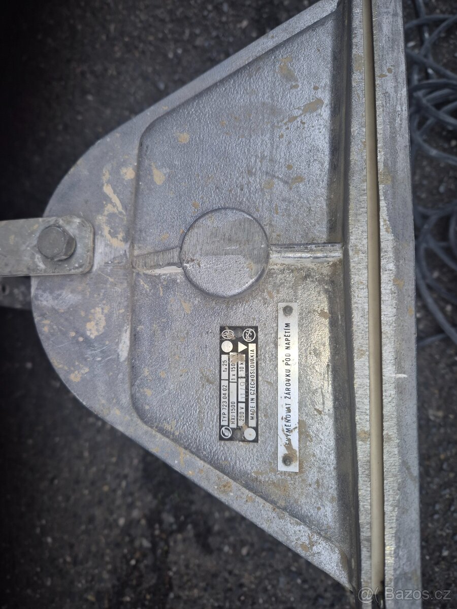 Halogen HALSPOT II - 6