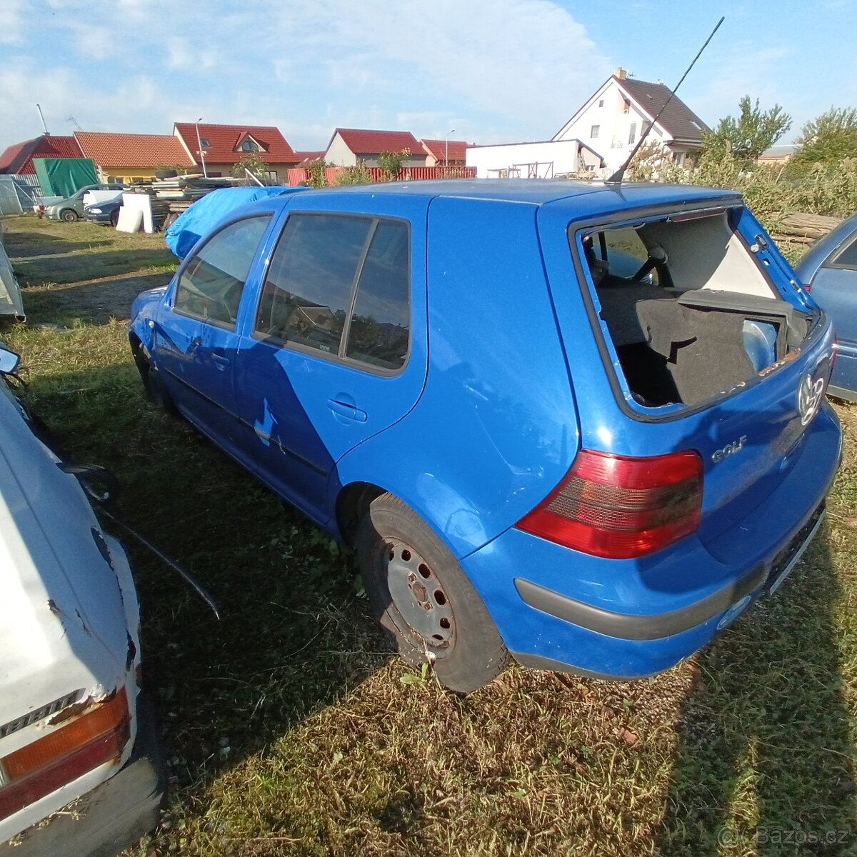 Golf 4 - 6