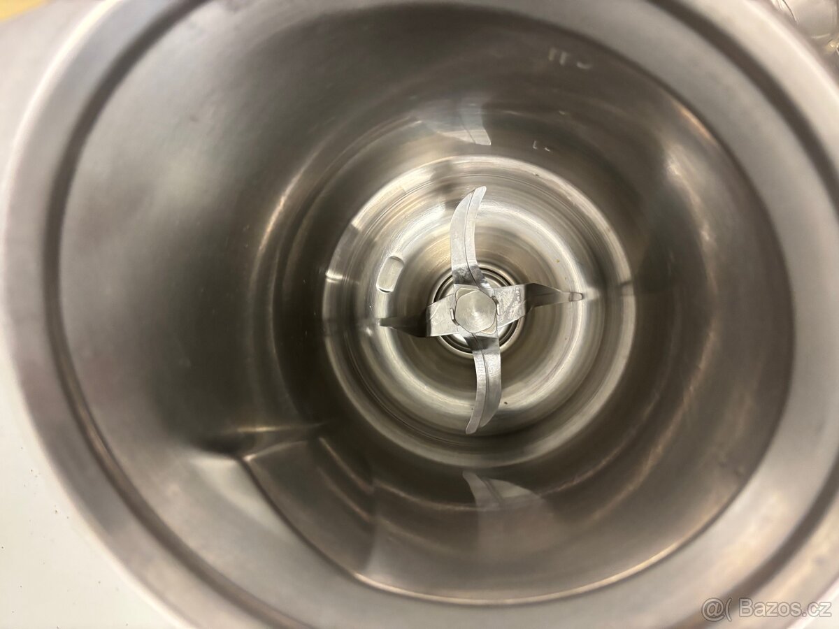 Thermomix TM 21 - 6