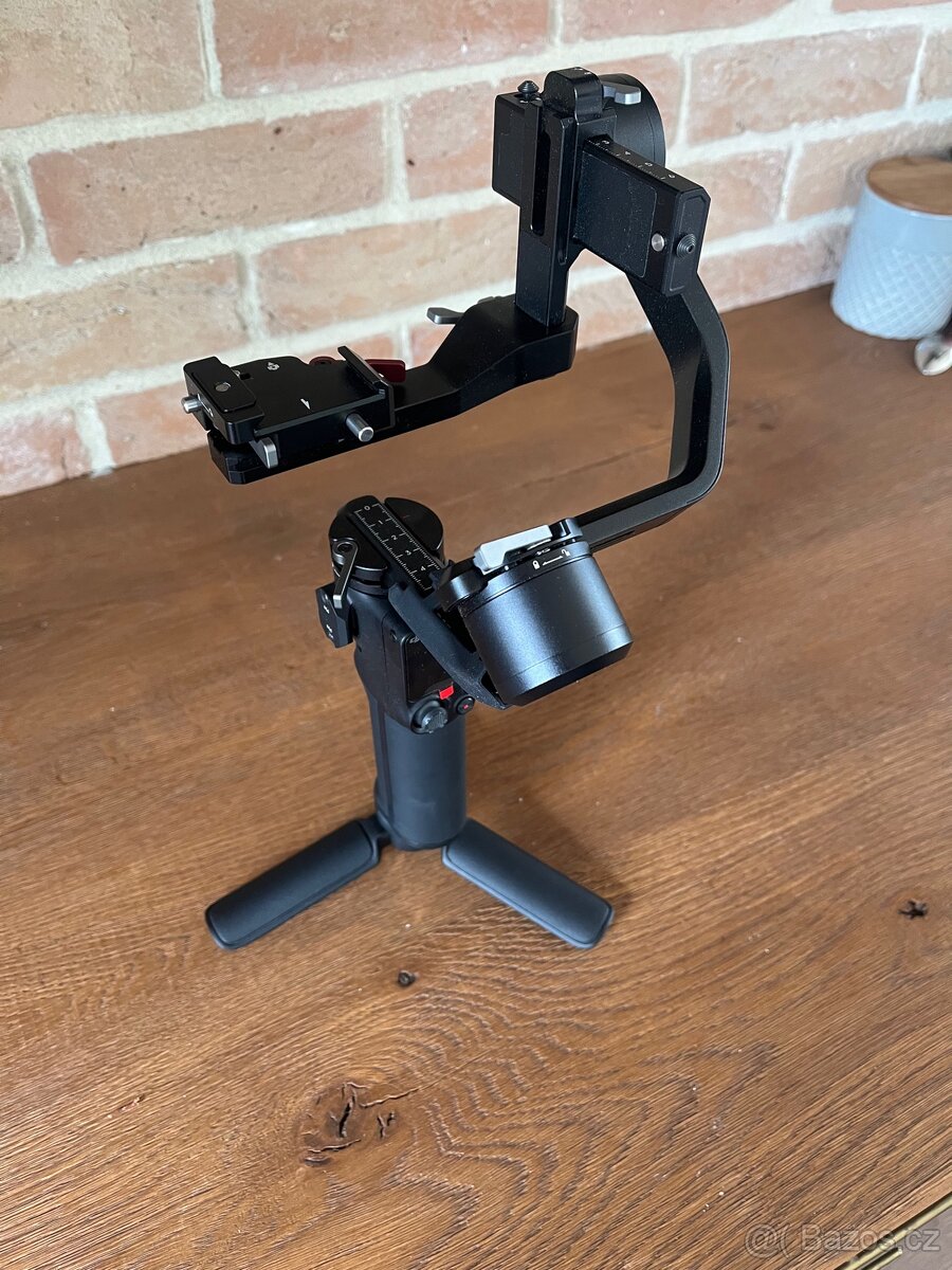 Ronin rs3 mini - 6
