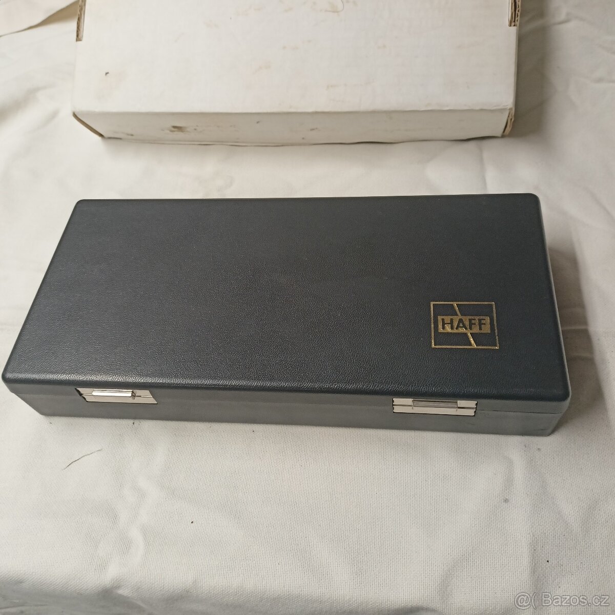 Digitální měřič plánů - 6