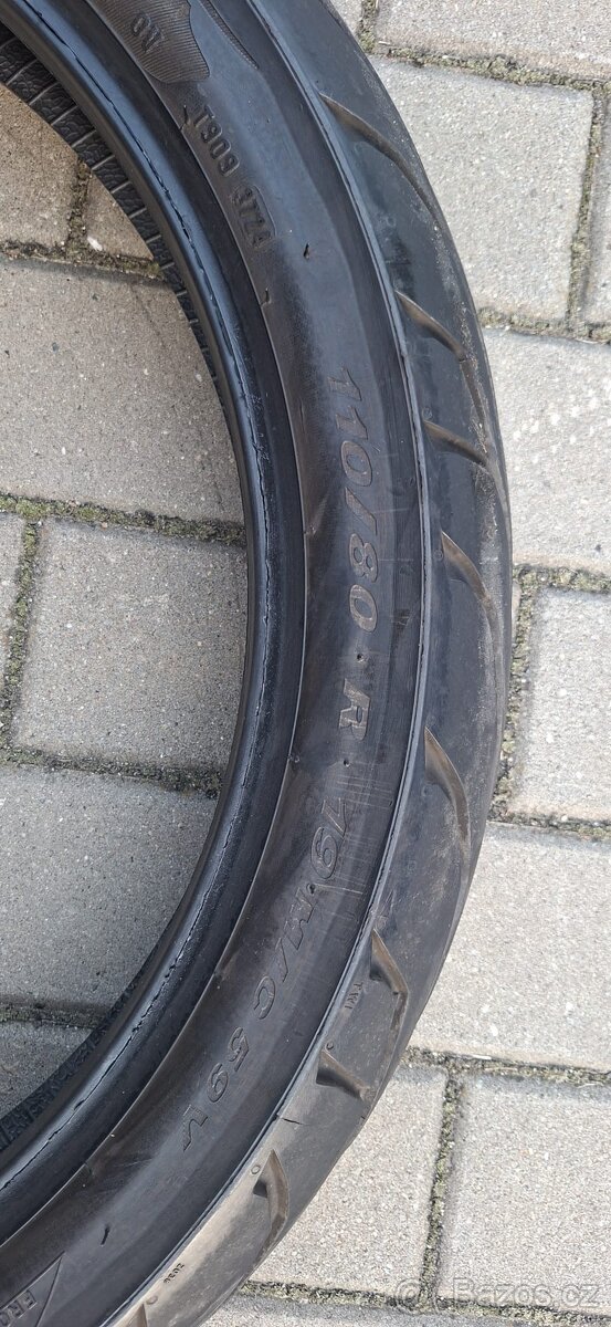 Pirelli Angel GT - 6