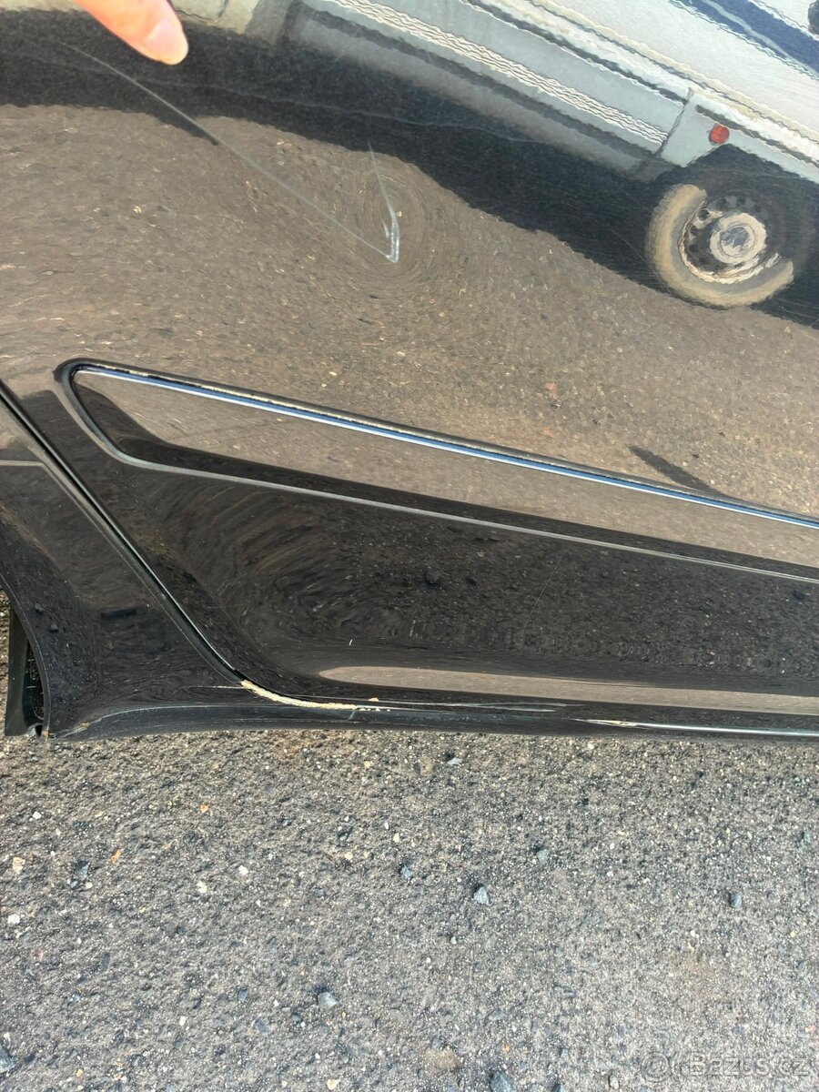 Škoda Octavia kombi 1.8TDi Automat - 6