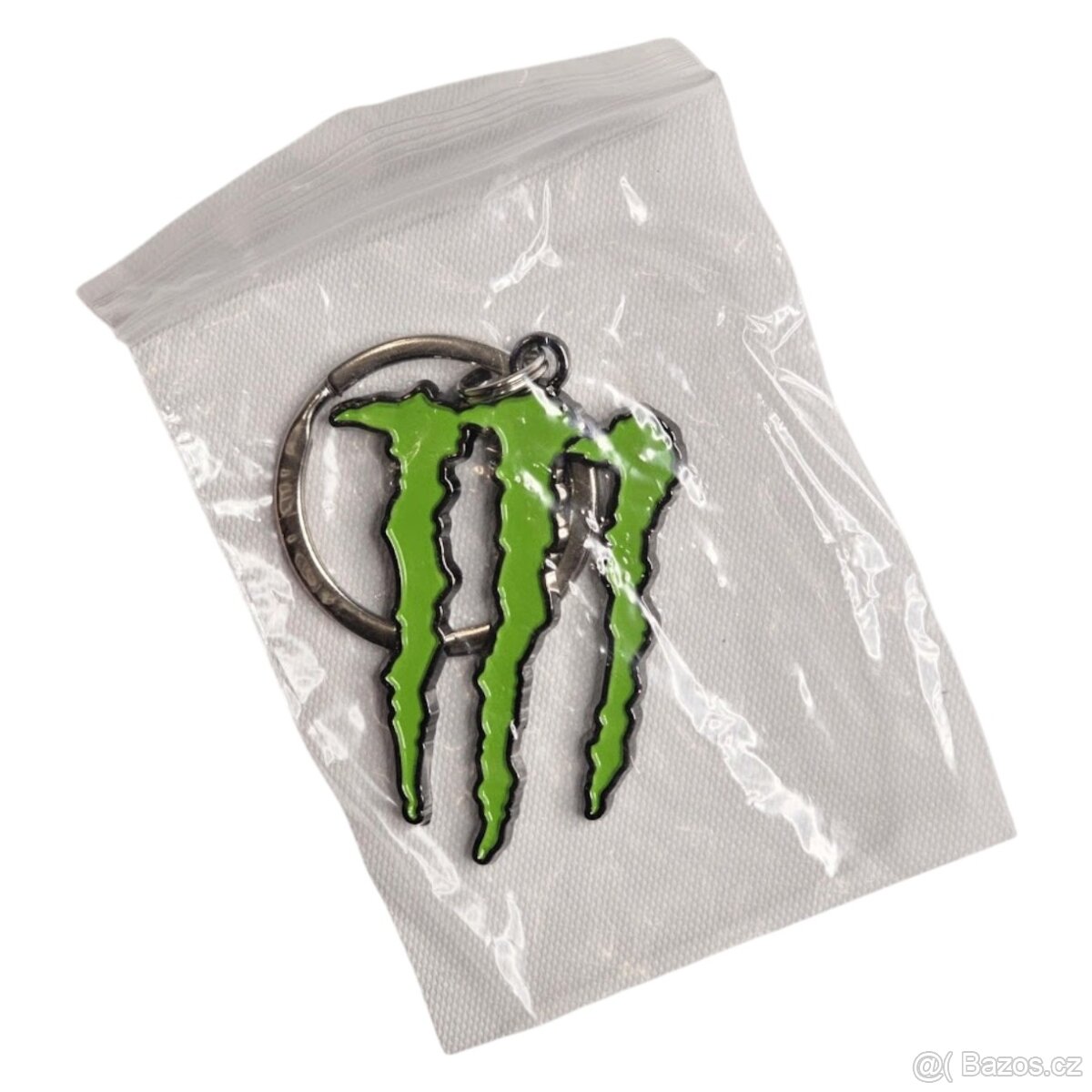 Přívěšek Monster Energy - 6