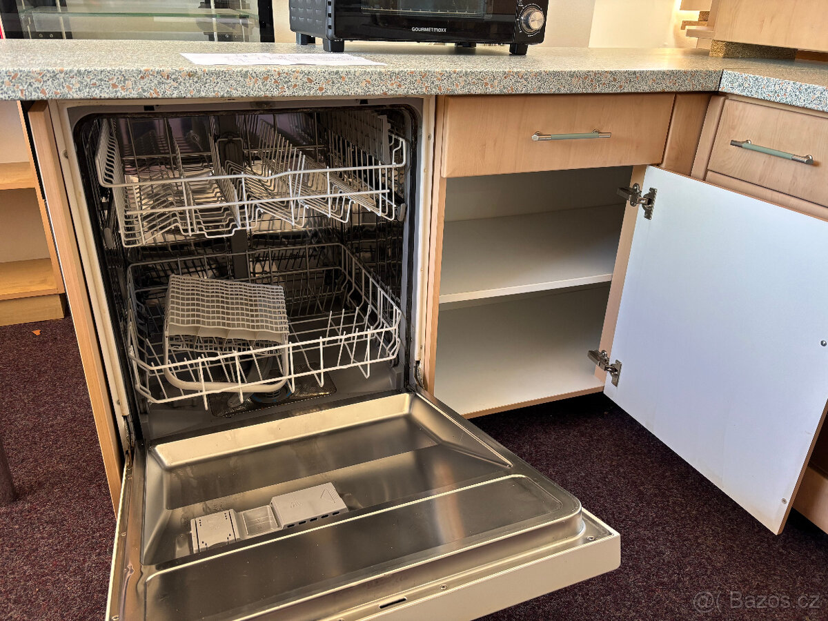 Kuchyňská linka - 6