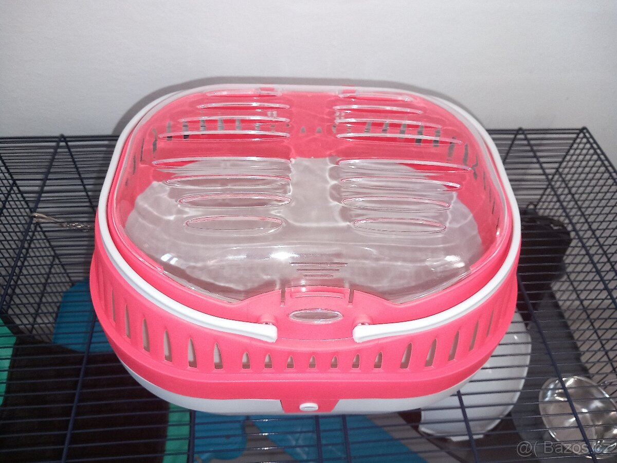 Výbava pro potkany - 6