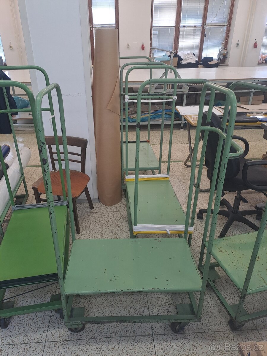 Nabídka šicích strojů k prodeji - 6