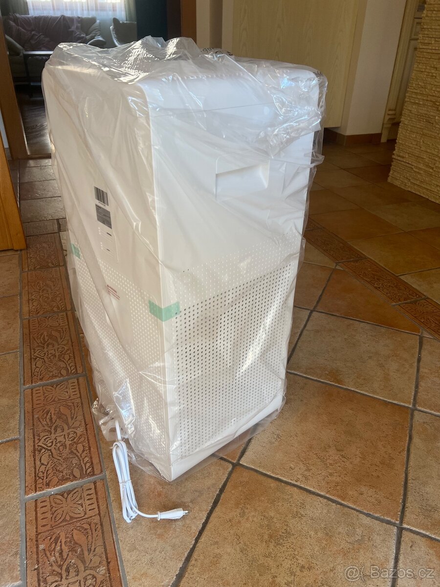 Čistička vzduchu Sinclair - 6