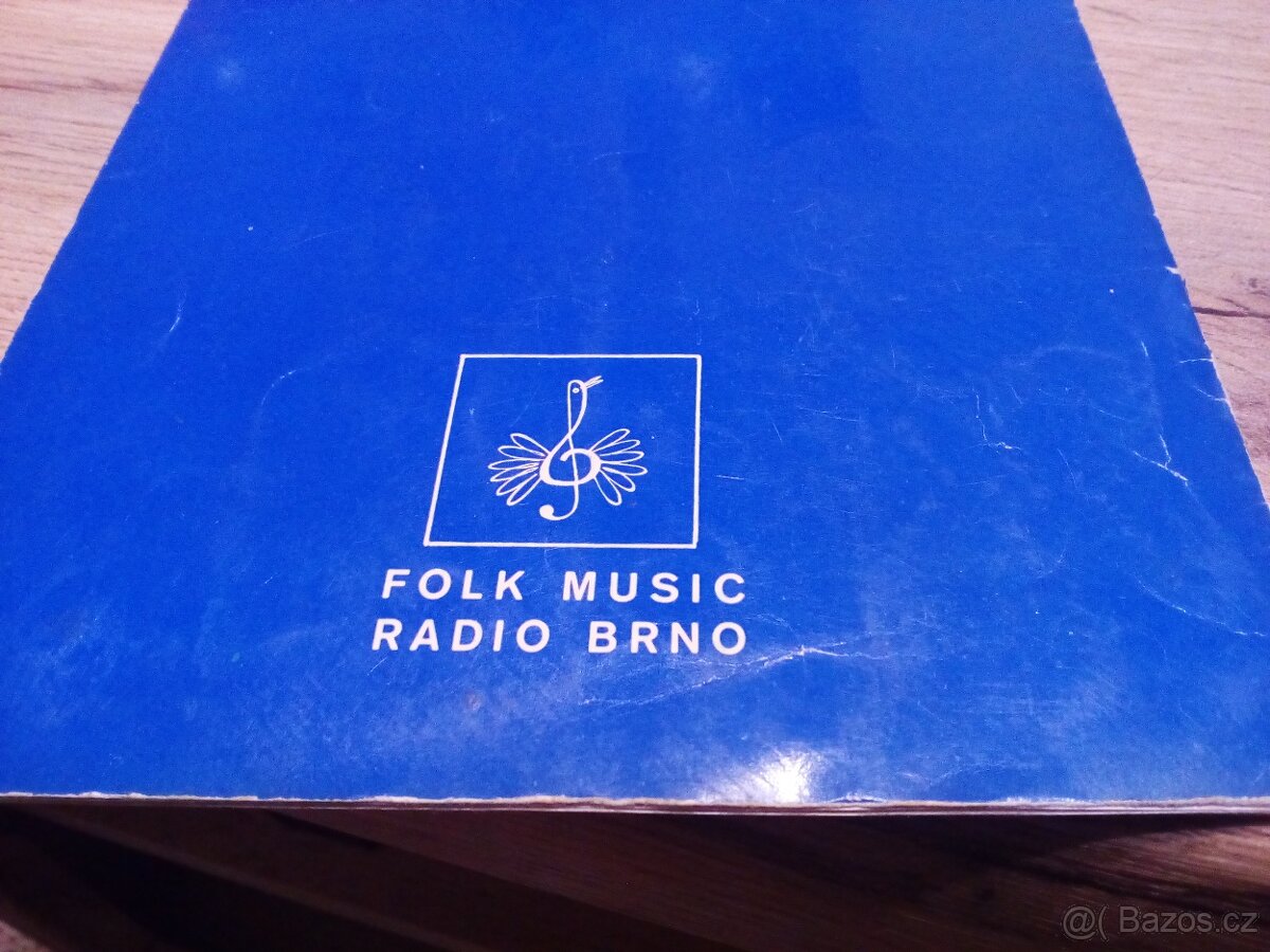 Kúpim sp singel vinyl BROLN - 6