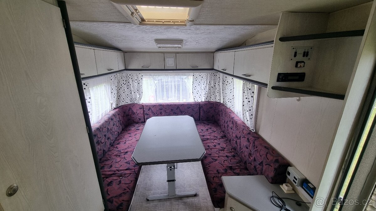 CHATEAU CHIARA 400-STAN-SOLAR+BATERIE-657 kg - 6