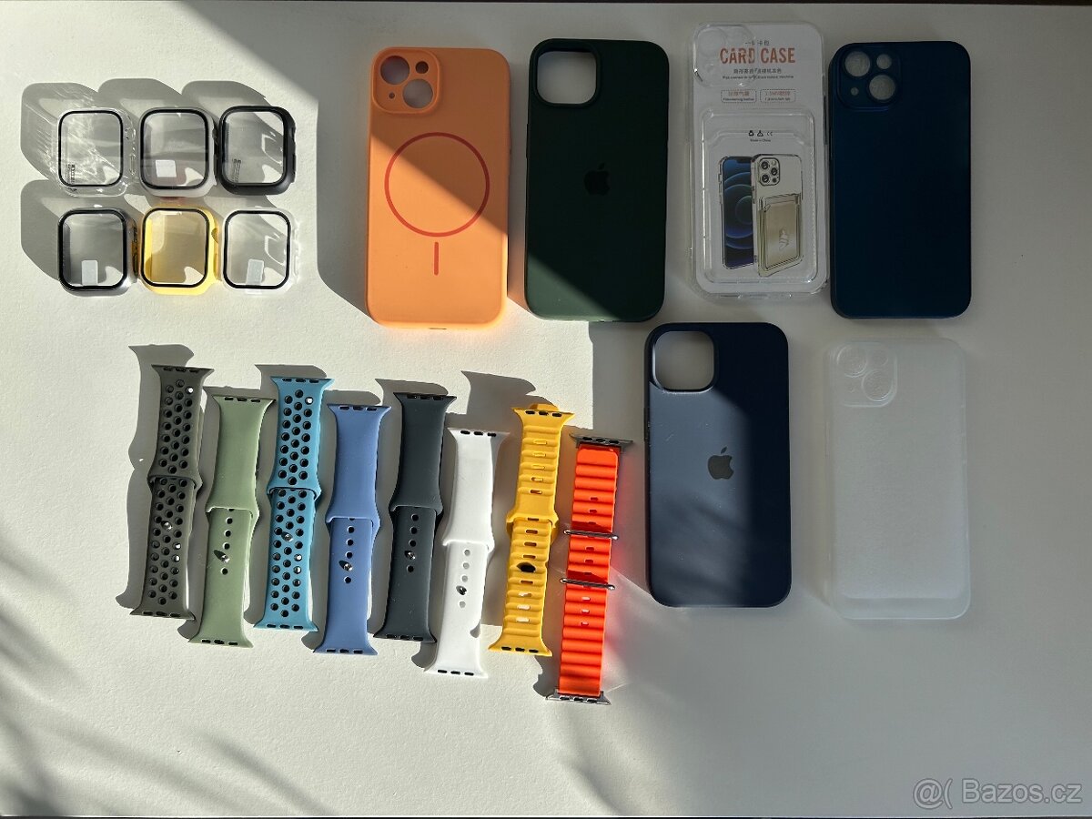 iPhone 14 a Apple Watch 7 až 9 - 6