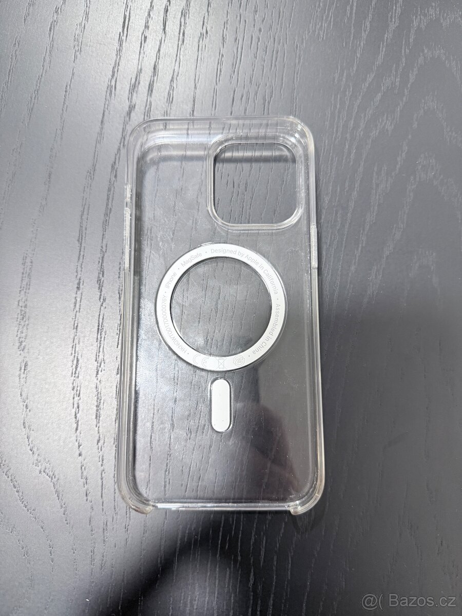 IPhone 15 pro Max 512gb black titanium - 6